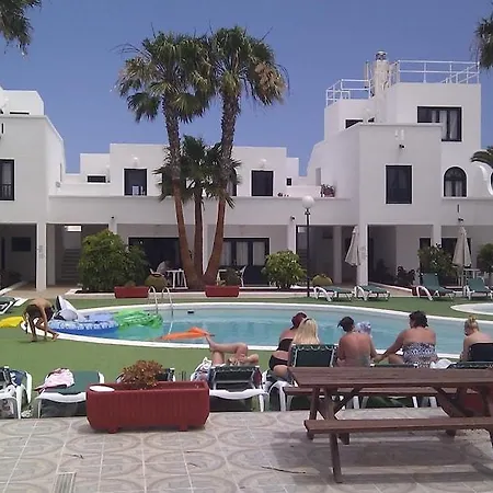 Otel Sol Costa Teguise