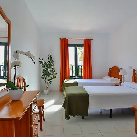 Sol Otel Costa Teguise