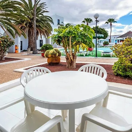 Otel Sol Costa Teguise