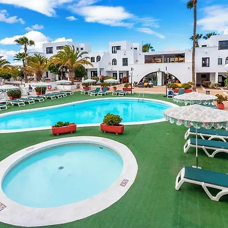Sol Otel Costa Teguise