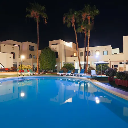 Otel Sol 3*