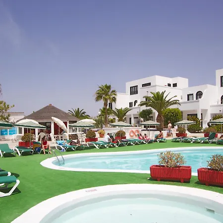 Sol Otel 3*