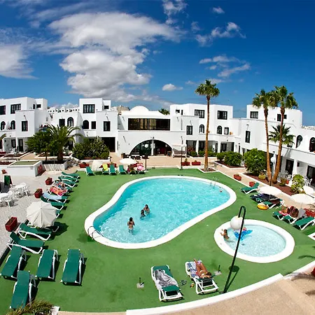 Sol Otel Costa Teguise