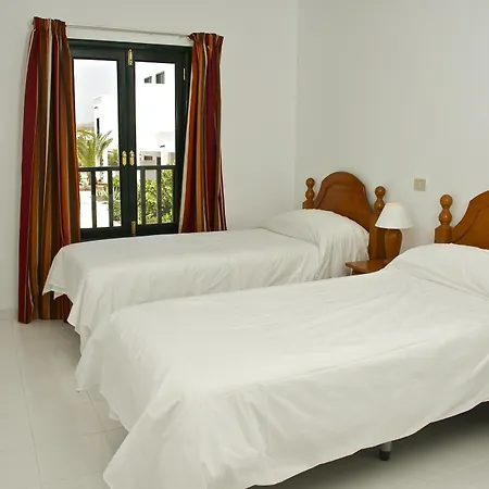 Otel Sol Costa Teguise