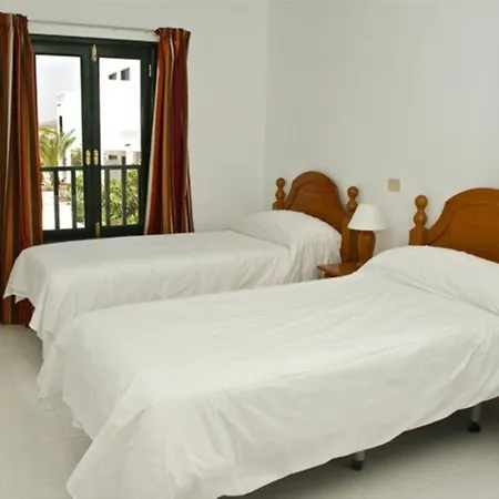Sol Otel Costa Teguise