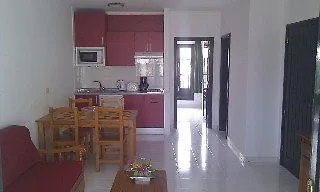 Sol Otel 3*
