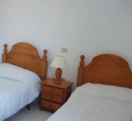 Otel Sol 3*